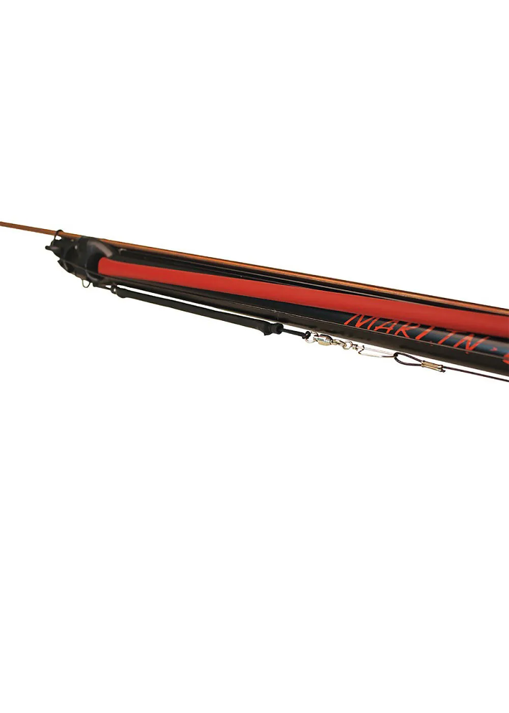 Beuchat Marlin Evil Open Speargun