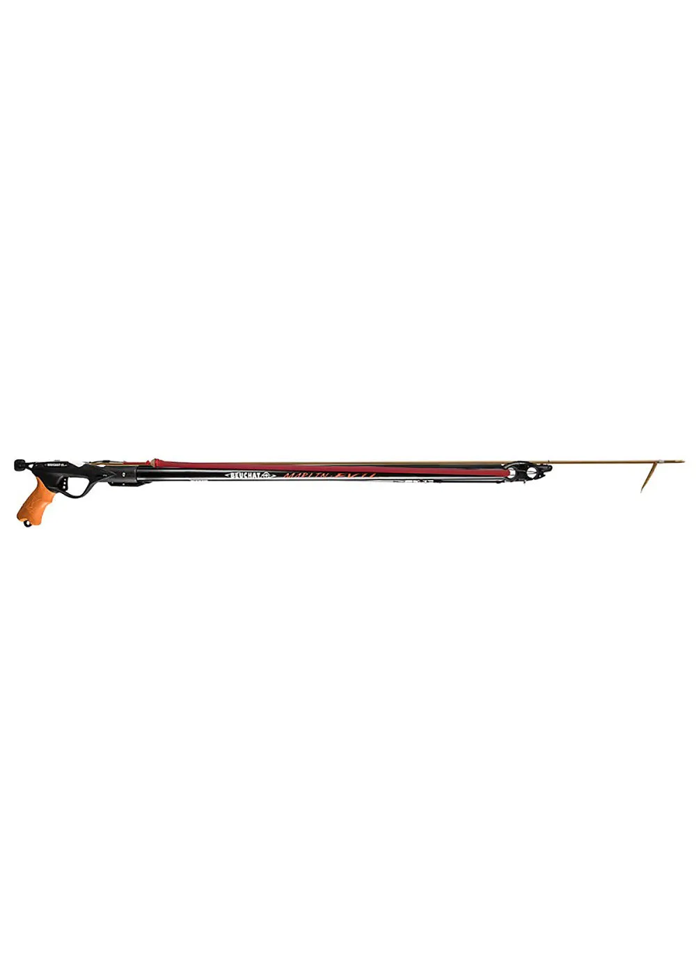 Beuchat Marlin Evil Open Speargun