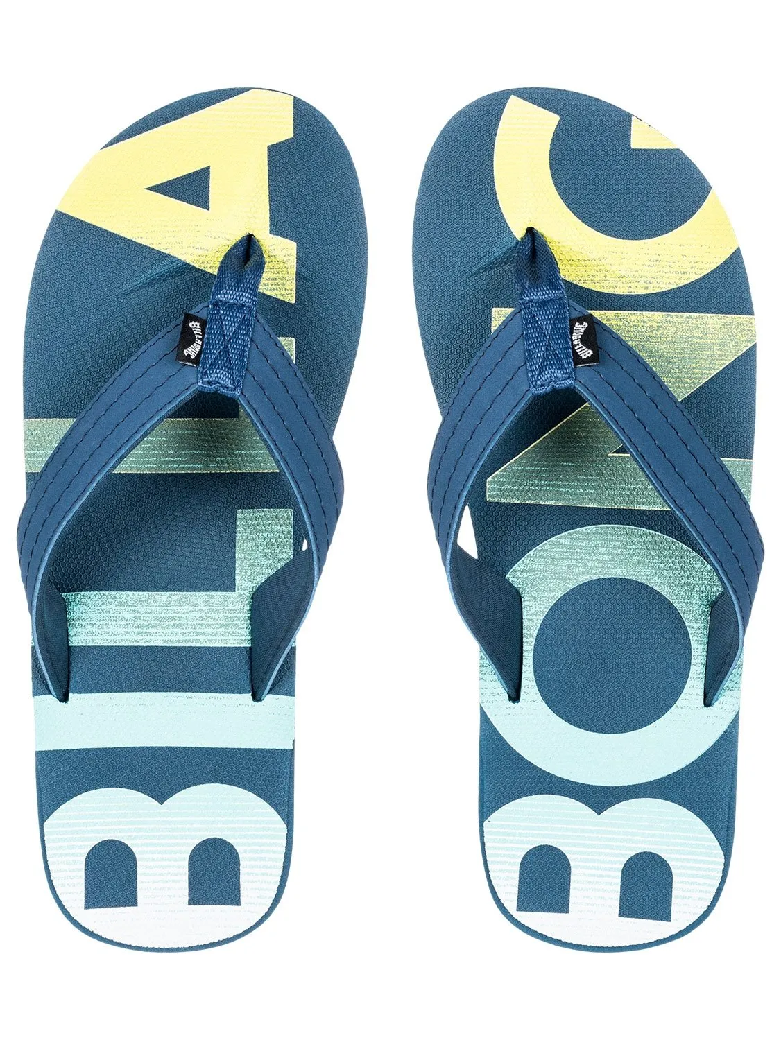 Billabong Men's All Day Theme Sandal
