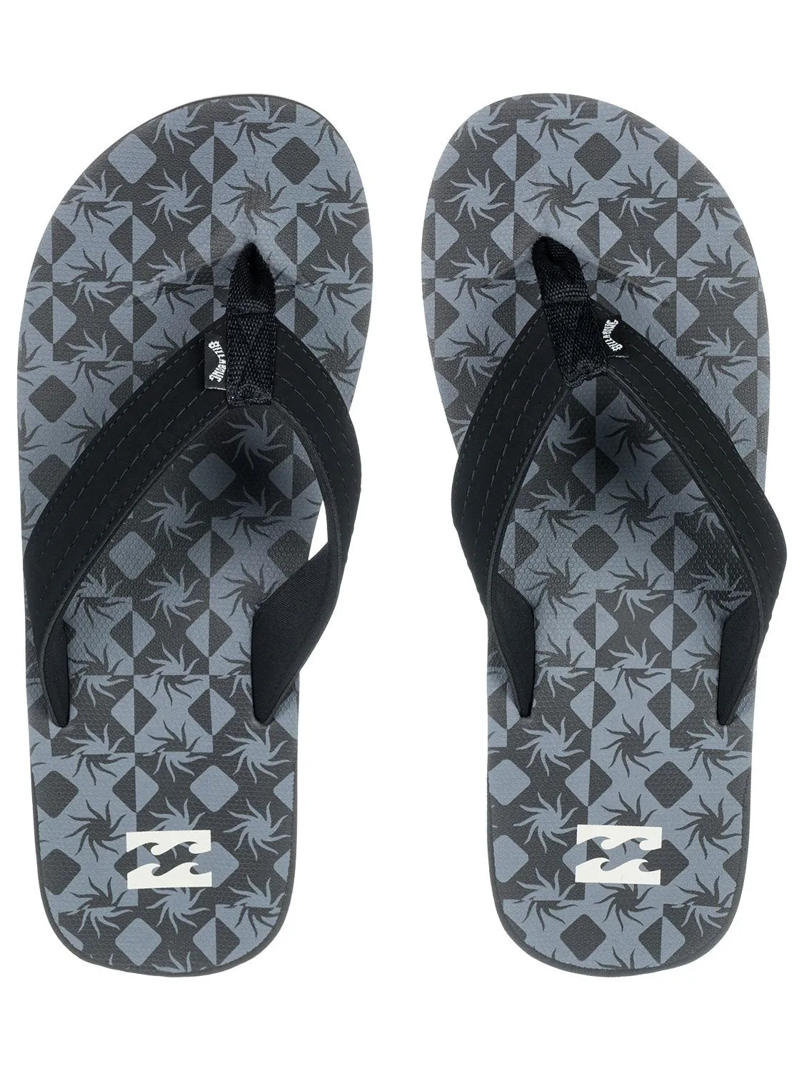 Billabong Men's All Day Theme Sandal