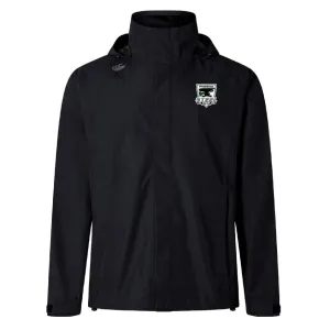 Birmingham Steel Rugby Elite Storm Jacket by Canterbury