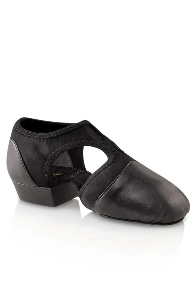 Black Pedini Femme - Child
