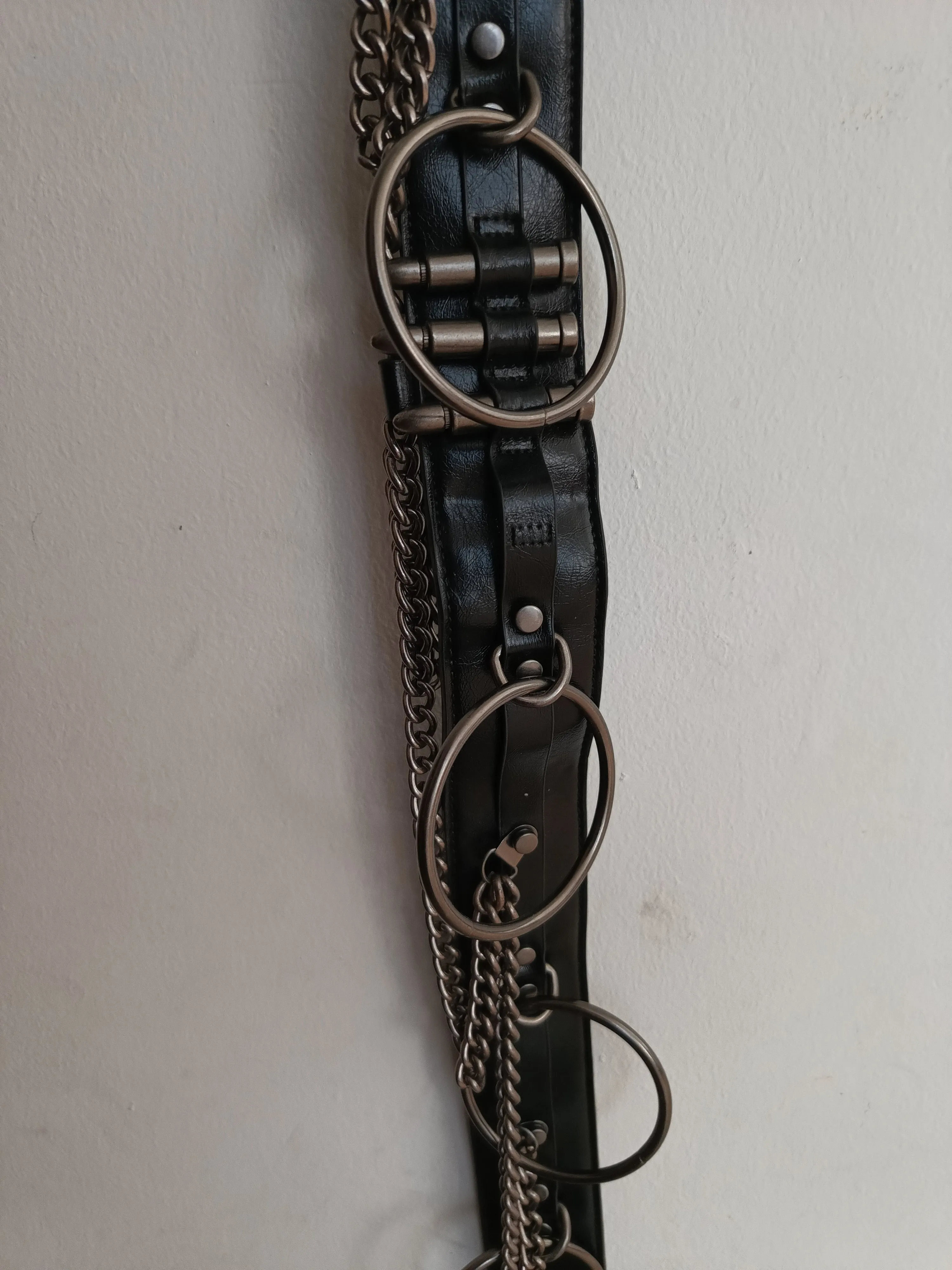 Bleed Out Belt