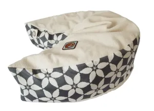 Blessed Nest Organic Nesting/Nursing Pillow - Aspen
