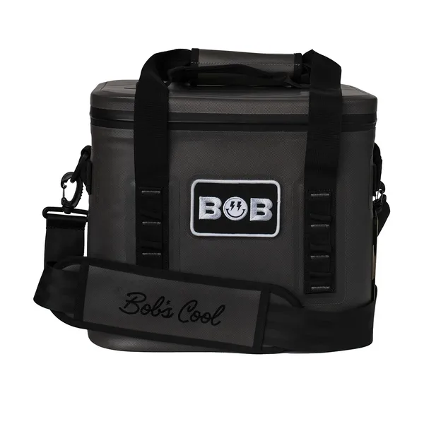 Bob The Cooler The Sidekick 14L Flip Top Cooler Bag