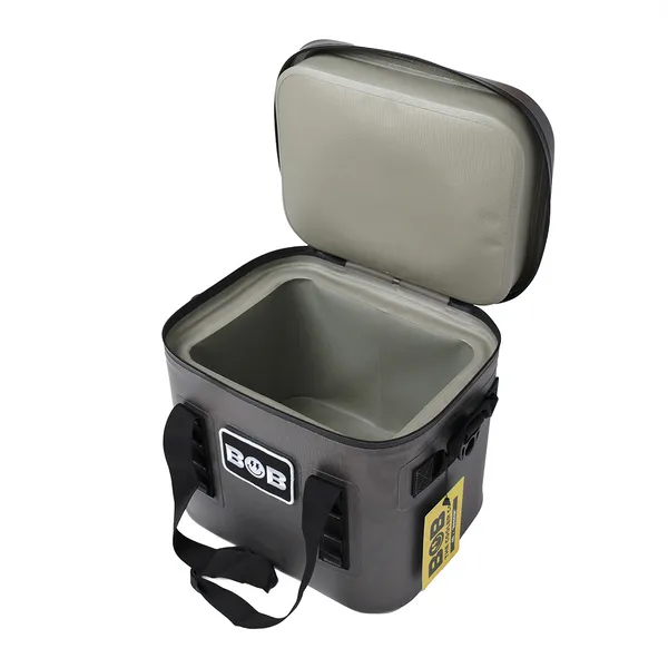 Bob The Cooler The Sidekick 14L Flip Top Cooler Bag