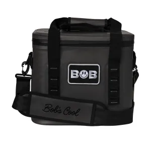 Bob The Cooler The Sidekick 14L Flip Top Cooler Bag