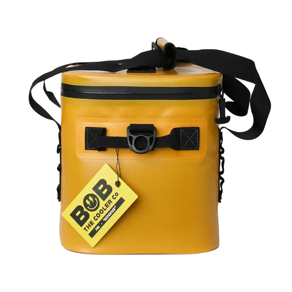 Bob The Cooler The Sidekick 14L Flip Top Cooler Bag