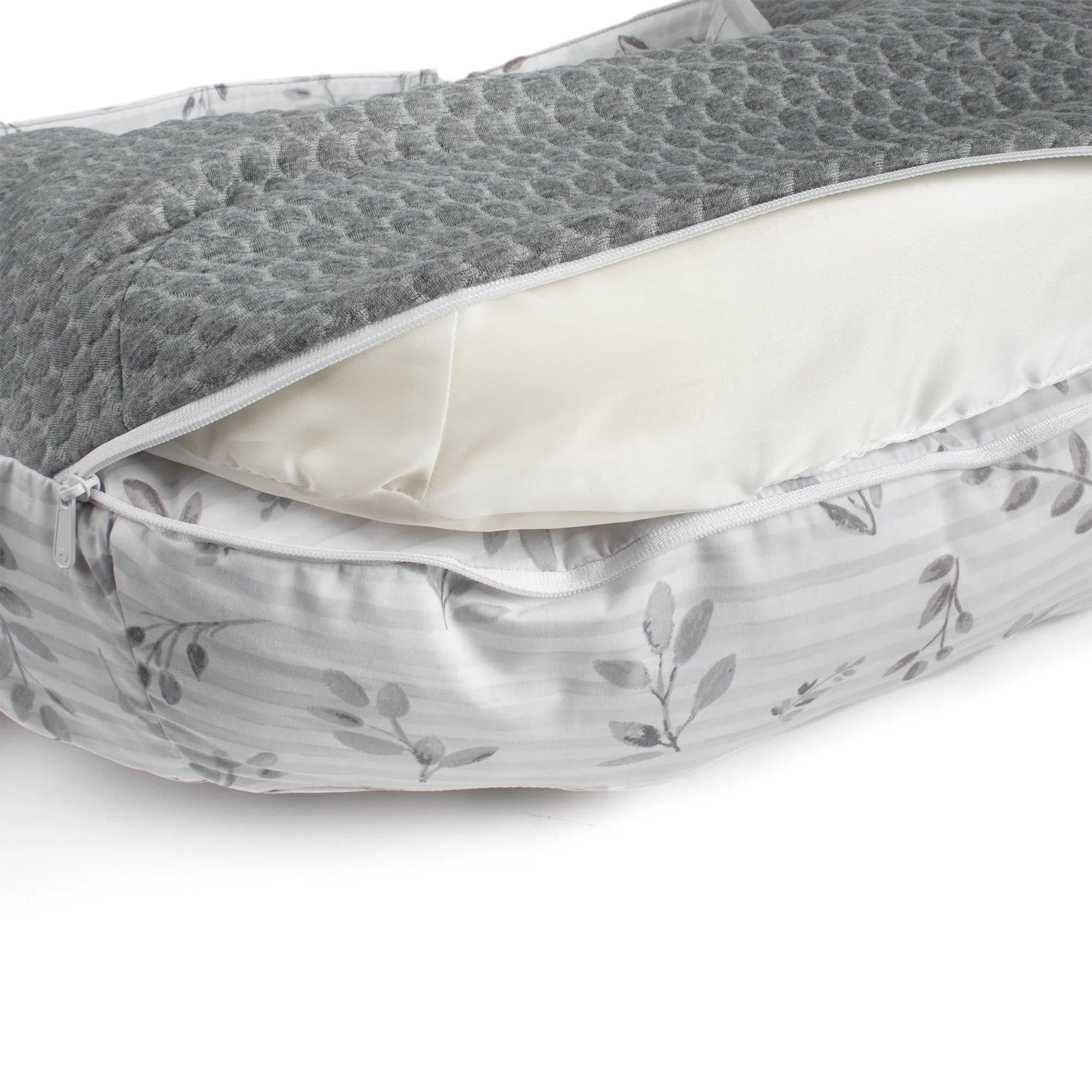 Bobby Best Latch™ Breastfeeding Pillow