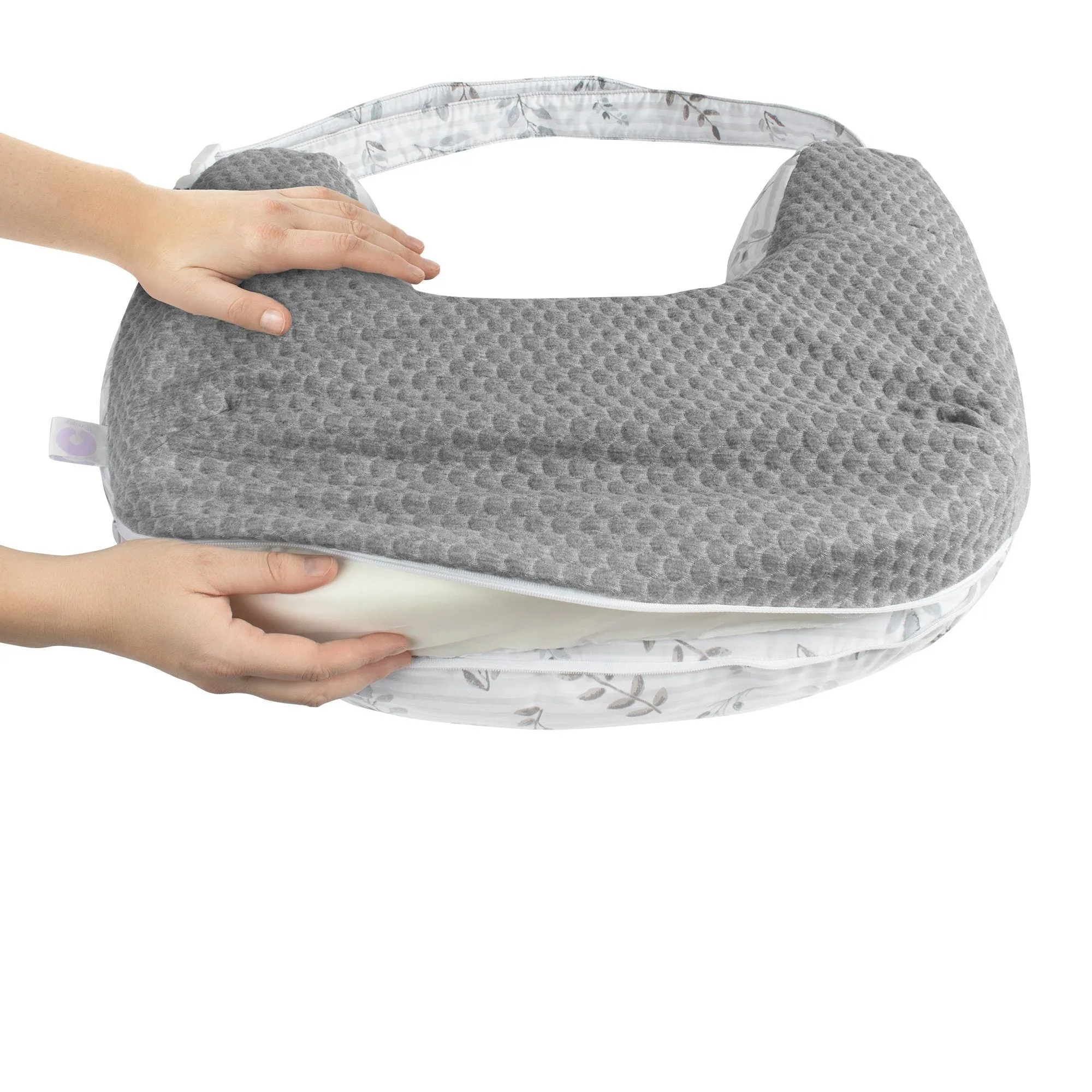 Bobby Best Latch™ Breastfeeding Pillow