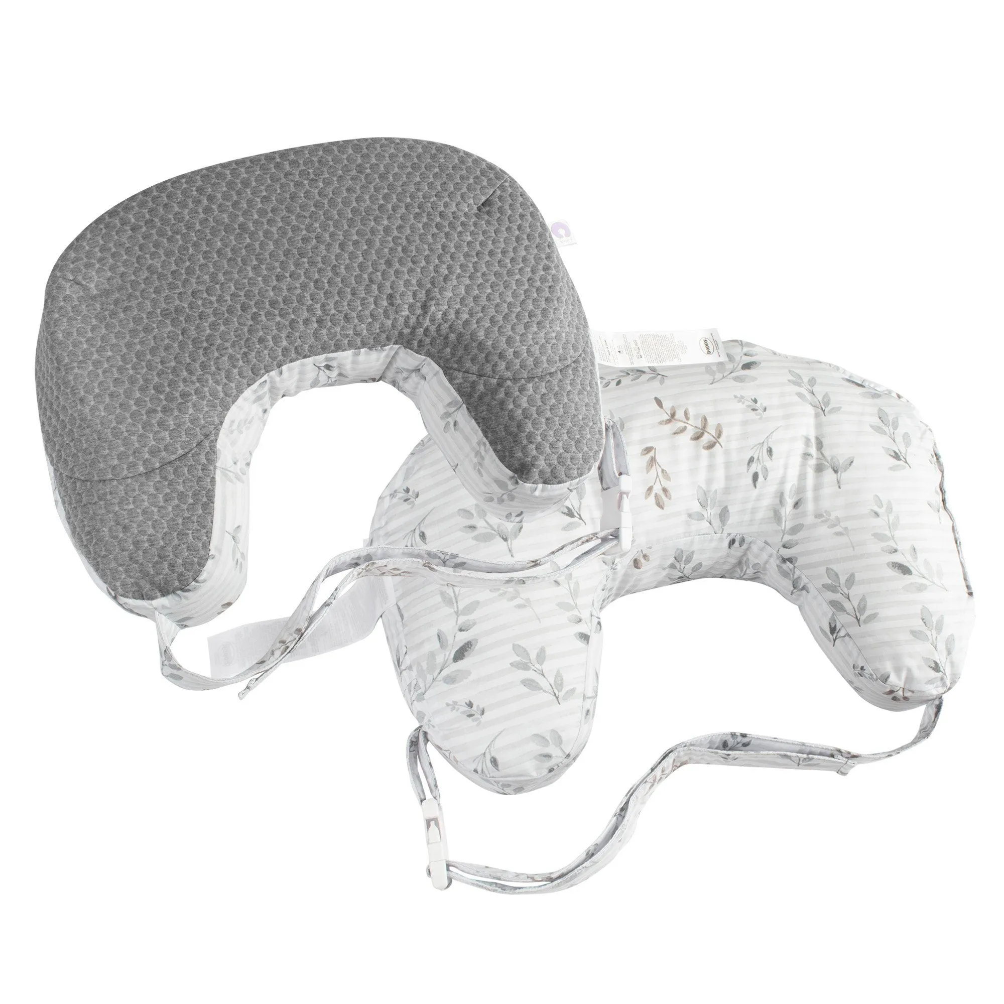 Bobby Best Latch™ Breastfeeding Pillow