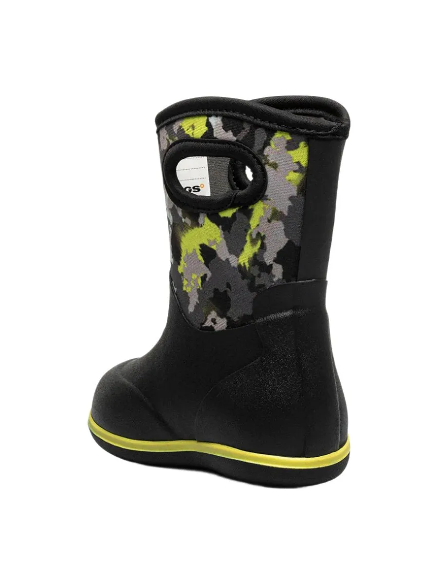 Bogs Baby Classic (Camo Texture)