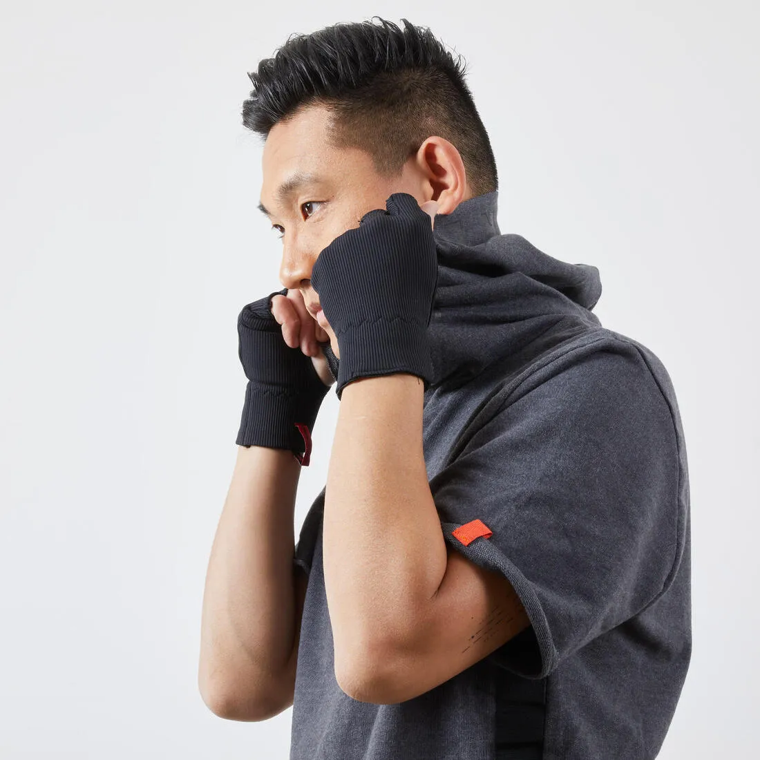 Boxing Liner Glove Mitts 100