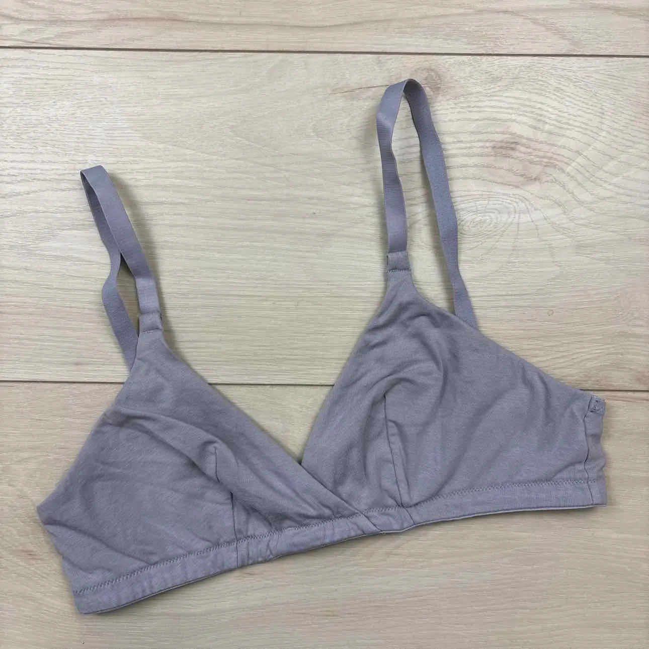 BRA nursing