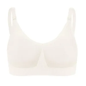 Bravado Body Silk Seamless Nursing Bra 2.0 (Antique White)