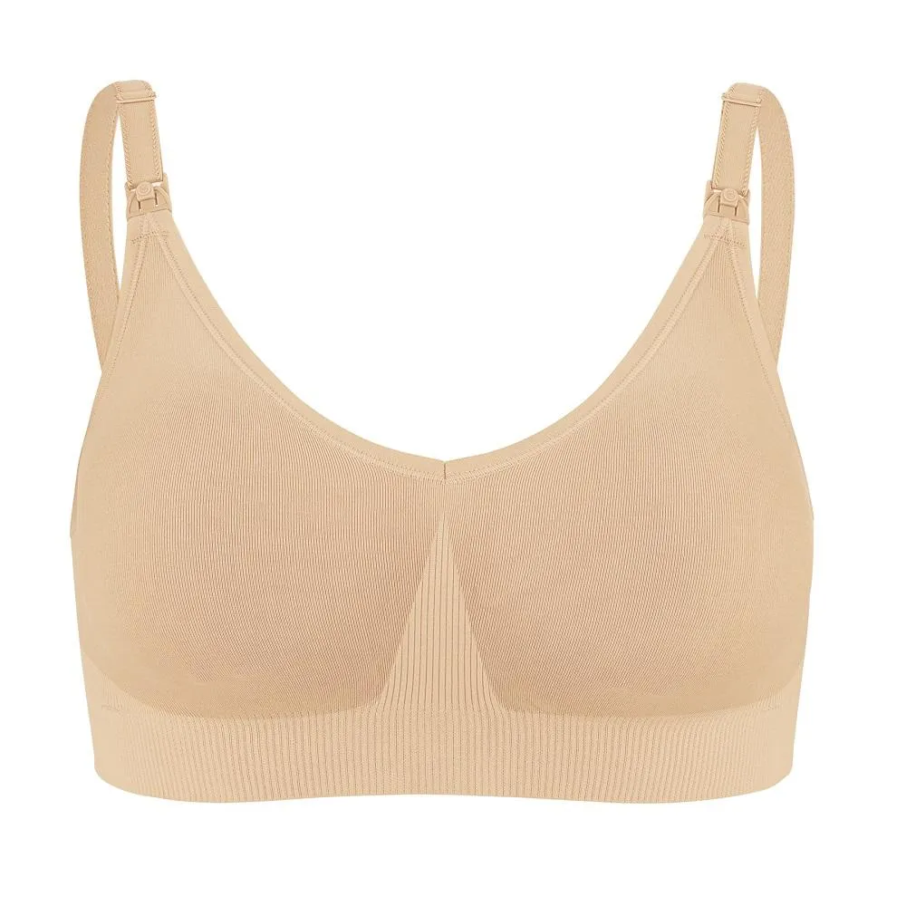 Bravado Body Silk Seamless Nursing Bra 2.0 (Butterscotch)