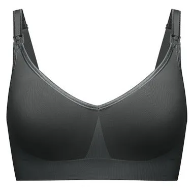 Bravado Designs Body Silk Seamless Nursing Bra