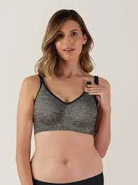 Bravado Designs Body Silk Seamless Nursing Bra