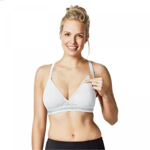 Bravado! Designs Women's Racerback Original Nursing Bra