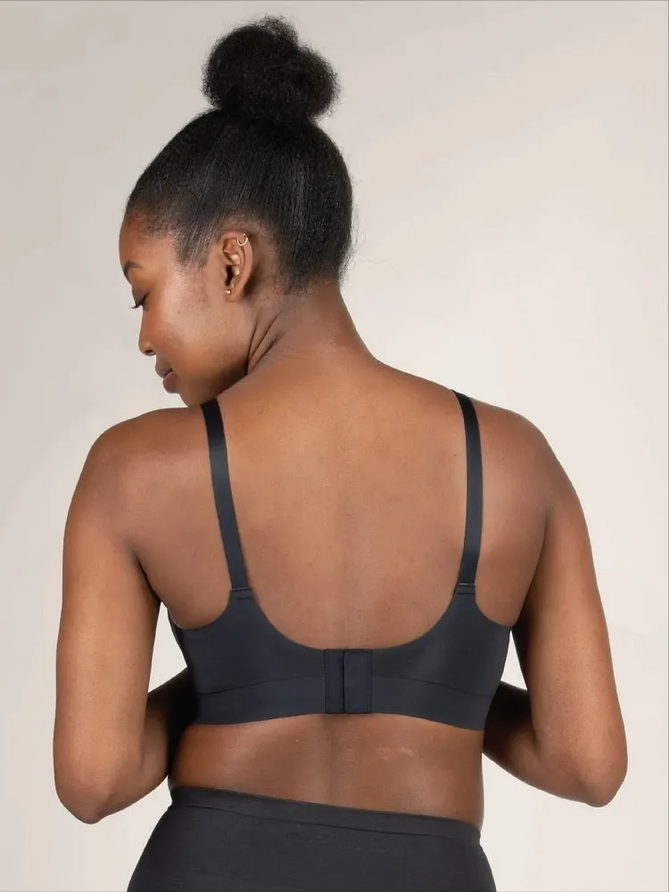 Bravado Enrich Nursing Bra (Black)