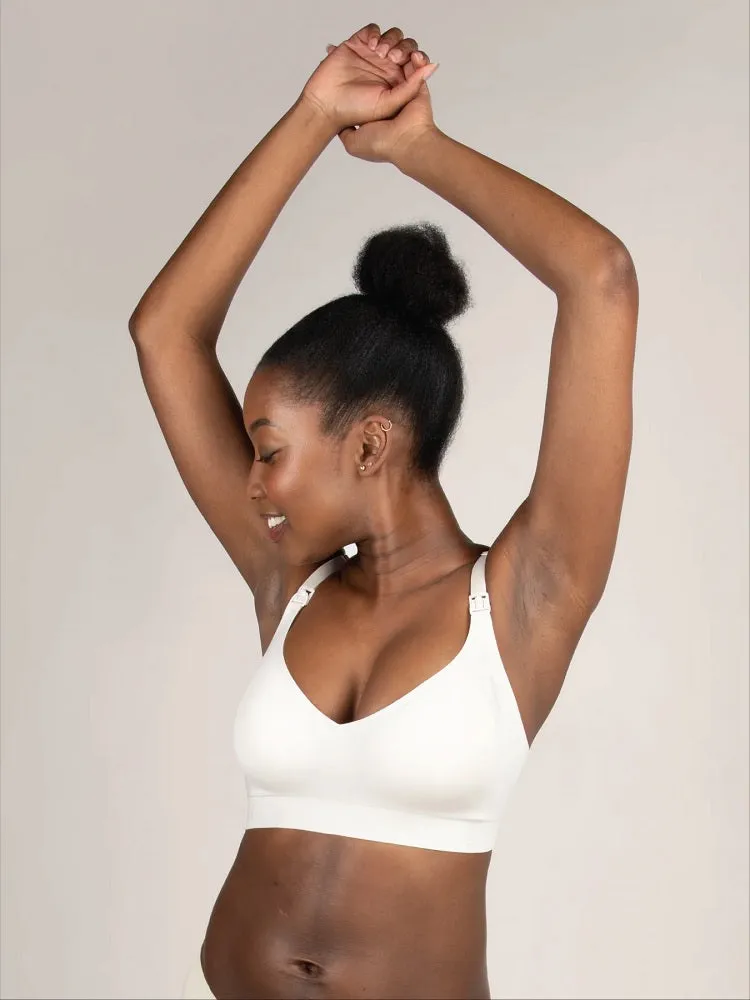 Bravado Enrich Nursing Bra (Pearl)