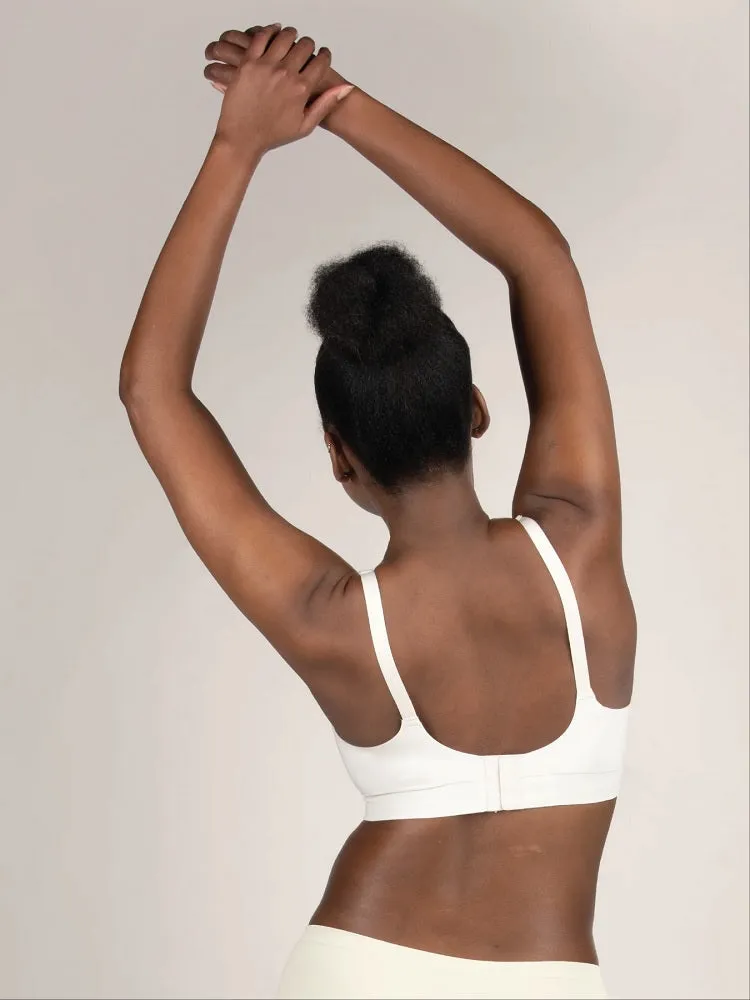 Bravado Enrich Nursing Bra (Pearl)
