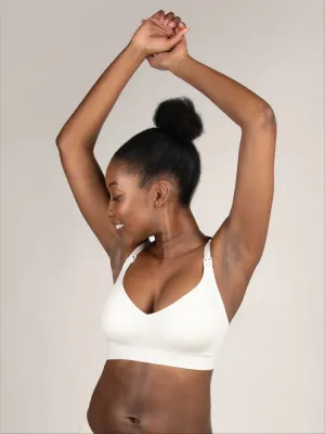 Bravado Enrich Nursing Bra (Pearl)
