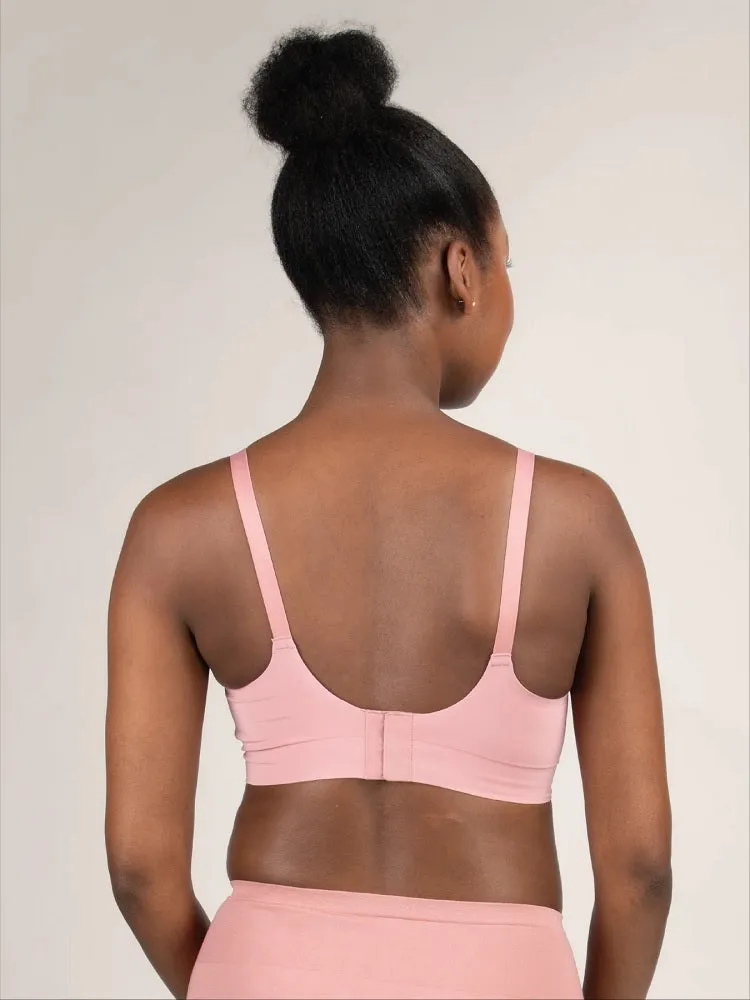 Bravado Enrich Nursing Bra (Roseclay)