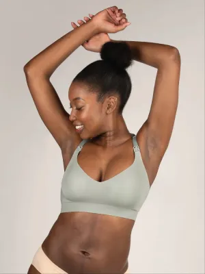 Bravado Enrich Nursing Bra (Sage)