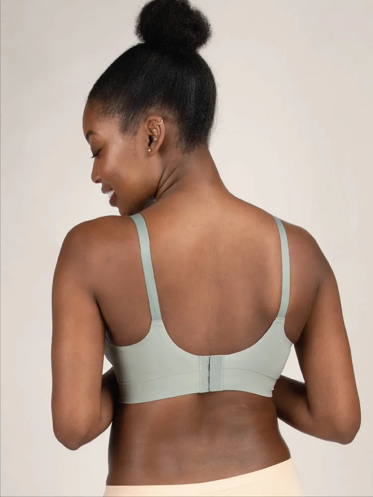 Bravado Enrich Nursing Bra (Sage)