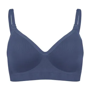 Bravado Plunge Nursing Bra (Dusk)