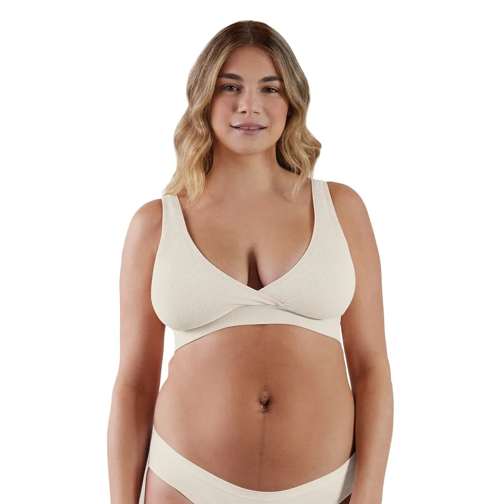 Bravado Restore Bra (Antique White)