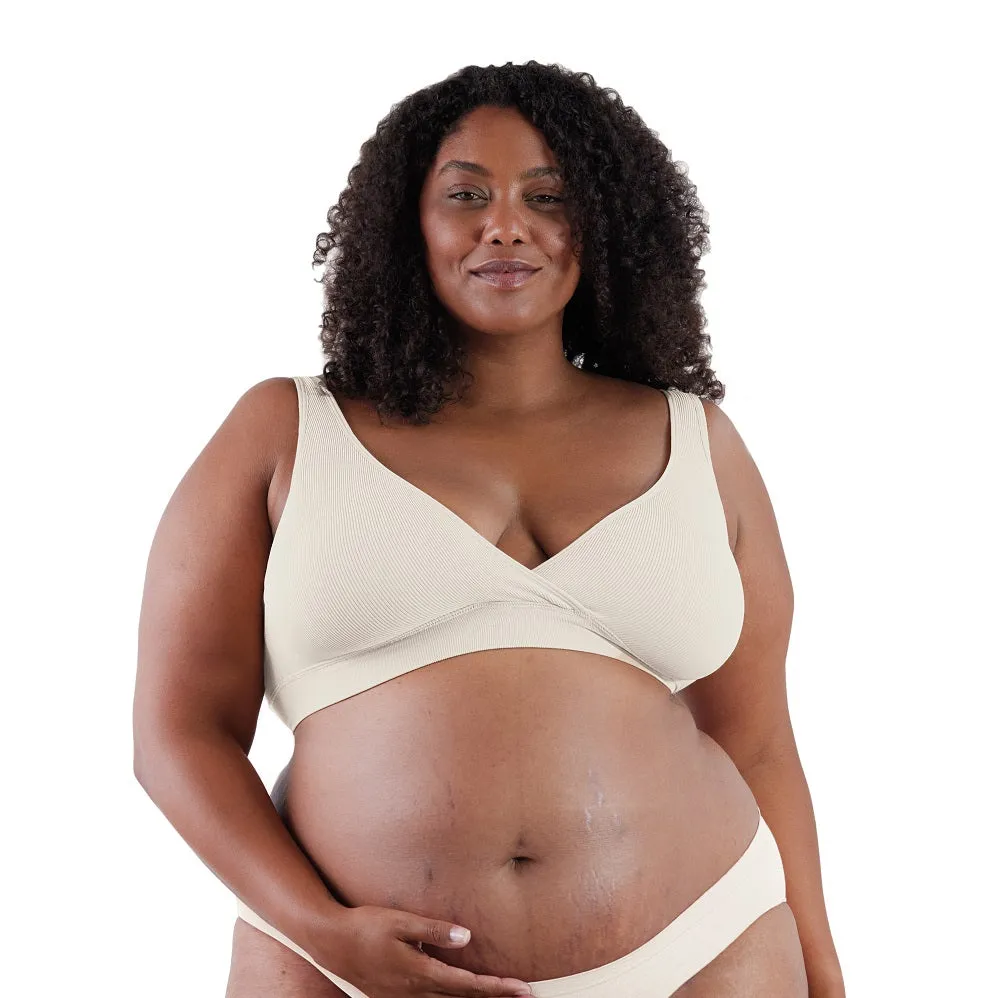 Bravado Restore Bra (Antique White)