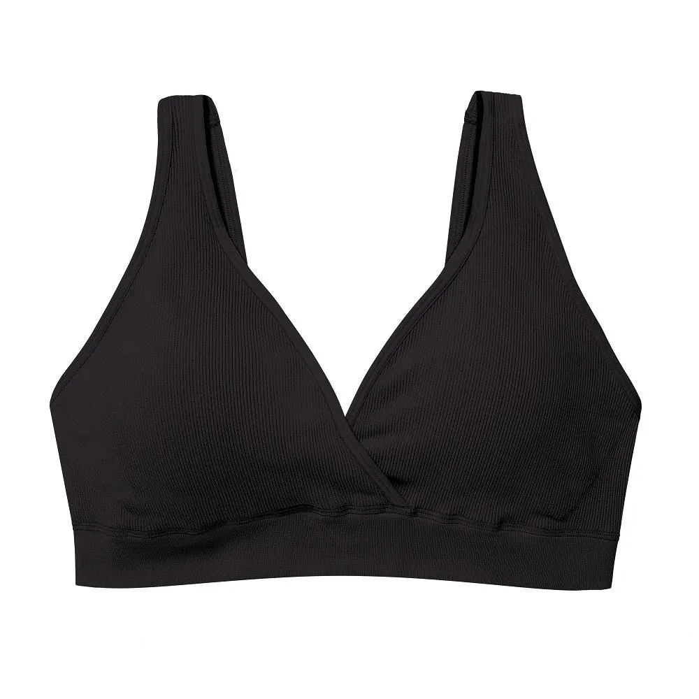 Bravado Restore Bra (Black)