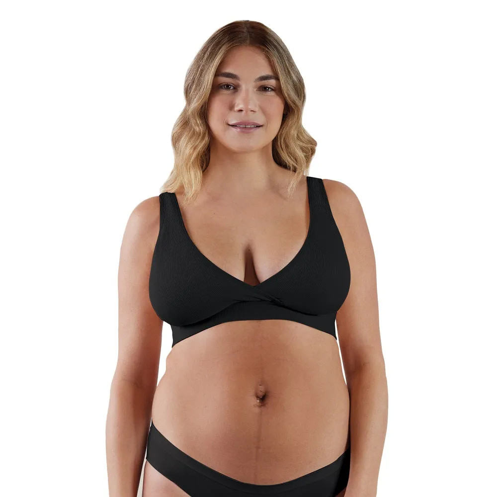 Bravado Restore Bra (Black)