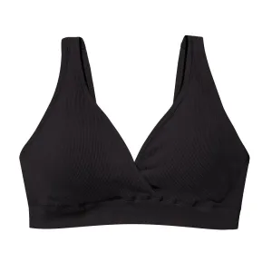 Bravado Restore Bra (Black)