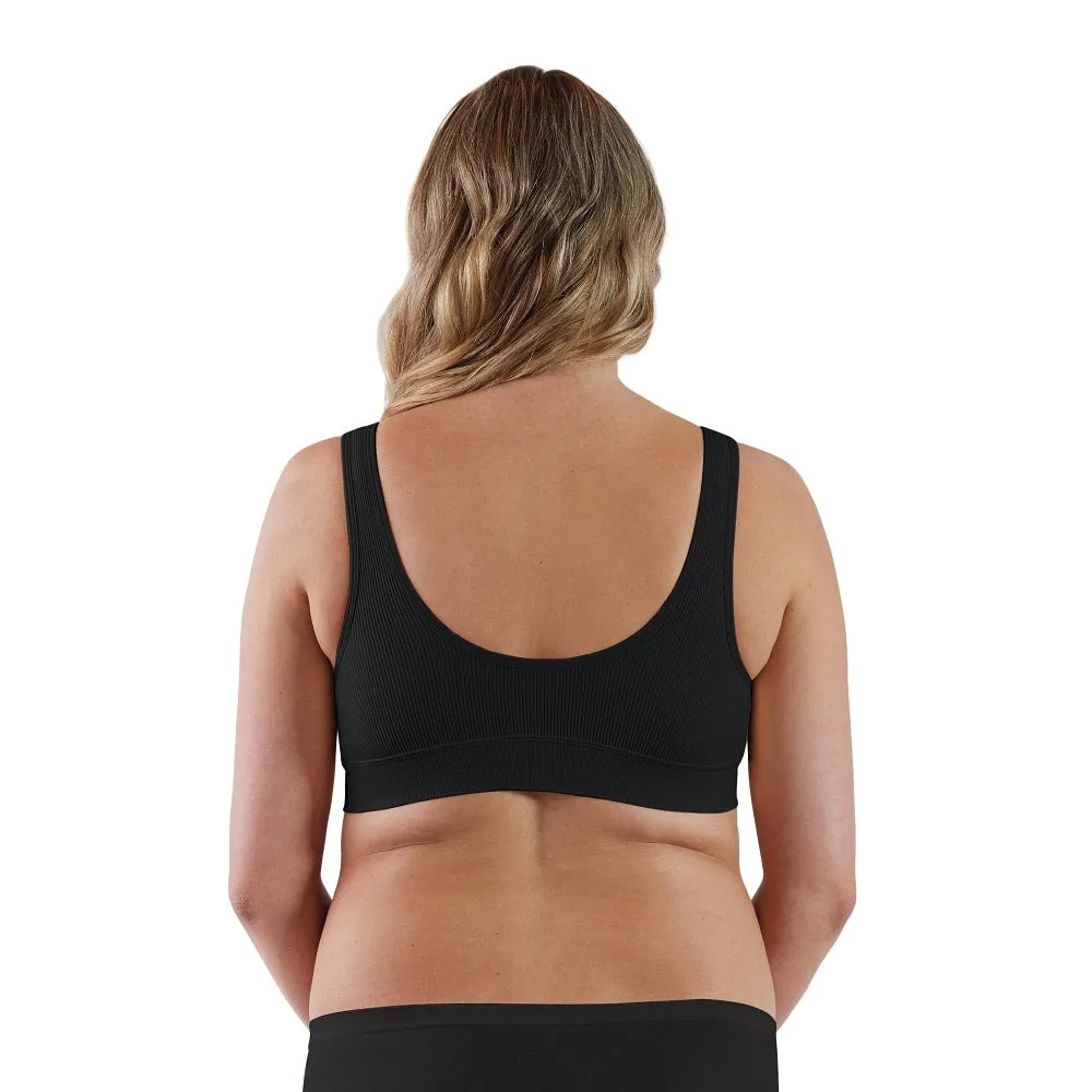 Bravado Restore Bra (Black)
