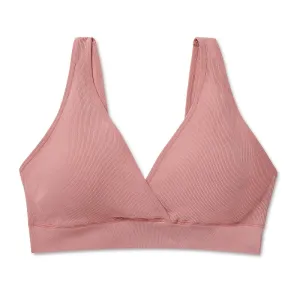 Bravado Restore Bra (Roseclay)
