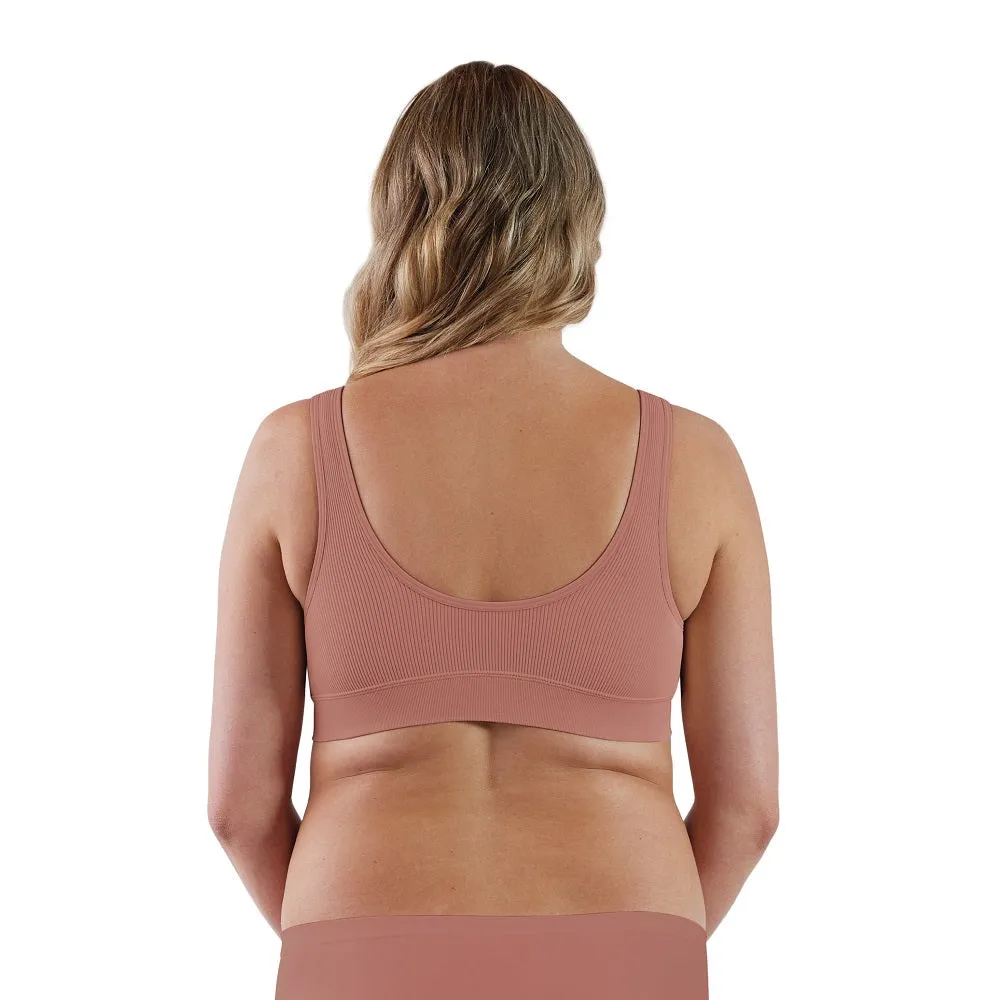 Bravado Restore Bra (Roseclay)