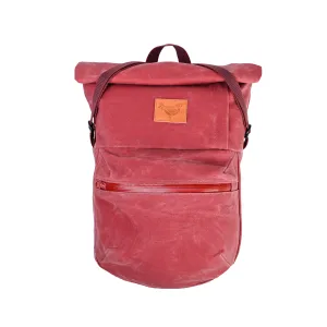 BUB Nautical Red