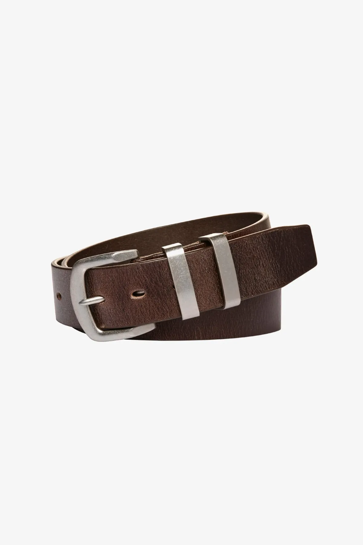 Buckle | Brumby Belt