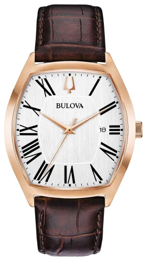 Bulova 97B173