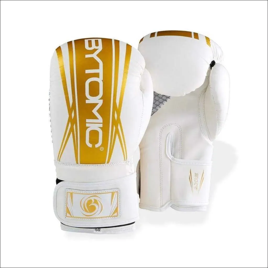Bytomic Axis V2 Boxing Gloves