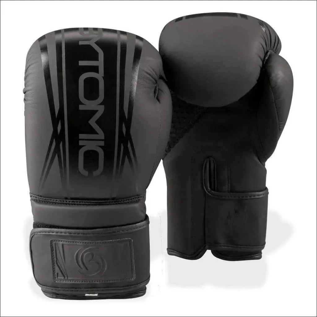 Bytomic Axis V2 Boxing Gloves