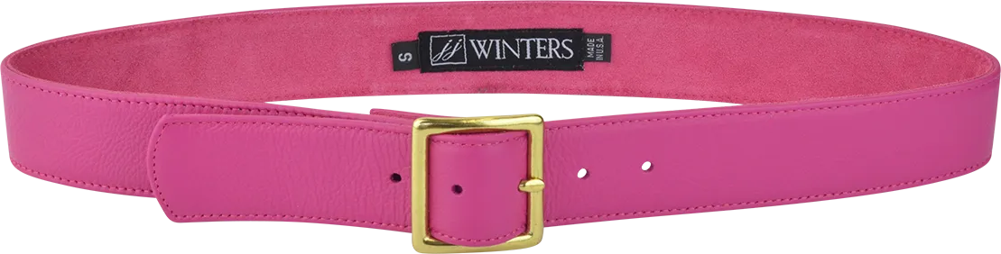 Callie Belt