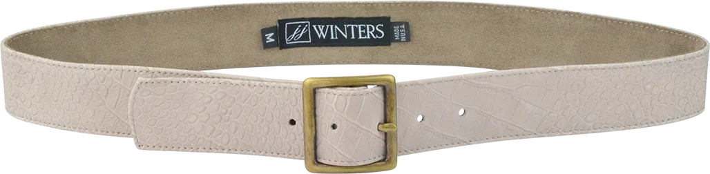 Callie Belt