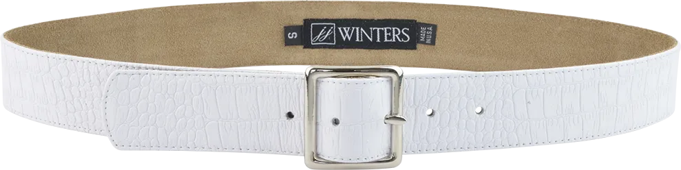 Callie Belt