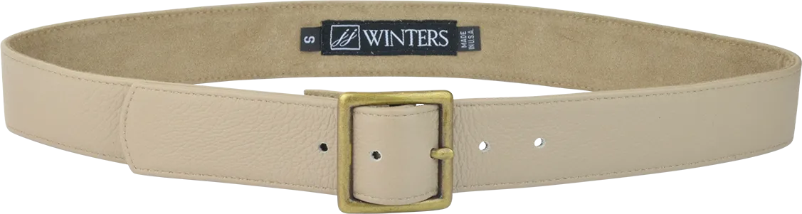 Callie Belt