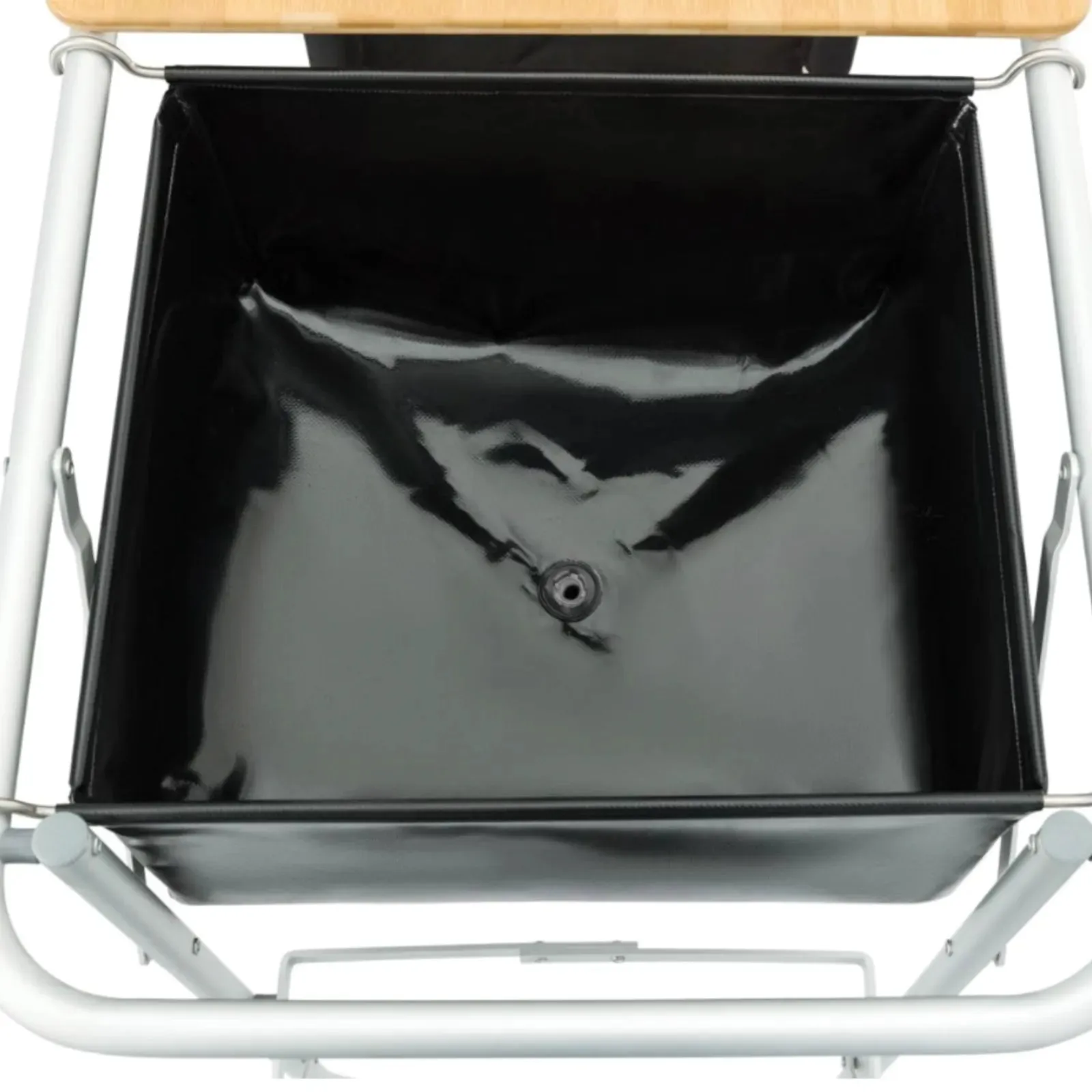 Camouflage - Cooking Table