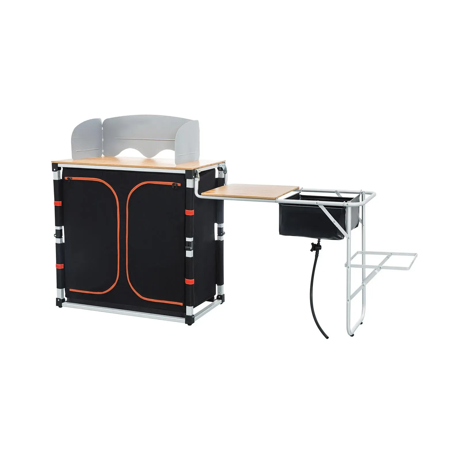 Camouflage - Cooking Table